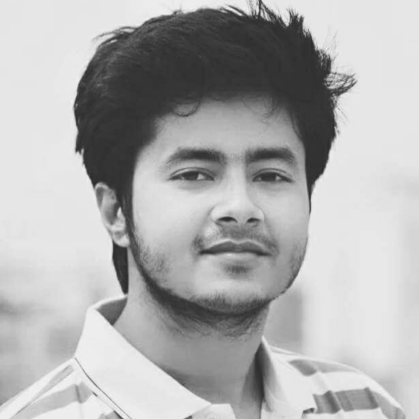 Mohammad Faisal